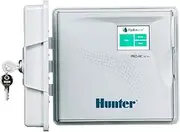Hunter PRO-HC PHC-2400 24 Zone Outdoor Residential/Professional Grade Wi-Fi Controller With Hydrawise Web-based Software - 24 Station Internet Android iPhone App
