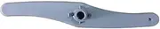 Compatible with Midea Dishwasher M1 WQP4-2601-CN M3-T M5 Swivel Spray Arm Head Original Nozzle Accessories