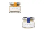 Beerenberg Farmhouse Mayonnaise, Hot English Mustard x 120 portions