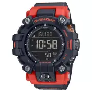 G-Shock Mudman Master of G Triple Sensor Compass Temp Solar Watch GW-9500-1A4