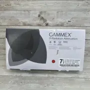 Ansell Gammex PI Radiation Attenuation *5-Pairs* Size: 7.5 843051 Exp: 12/26