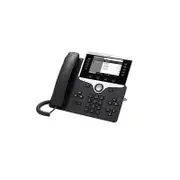 CISCO (CP-8811-3PCC-K9=) IP Phone 8811 for 3PCC