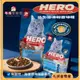 Hero Mama 益生菌凍乾晶球糧 貓糧 貓乾糧 貓飼料 益菌凍乾晶球 100％原肉凍 乾高蛋白無穀糧