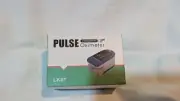 Finger tip Pulse Oximeter Blood Oxygen meter SpO2 Heart Rate Monitor LK87