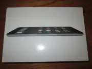 NIB SEALED Apple iPad Mini 2 Retina 7.9" 32GB WiFi Cellular Space Gray MF080LL/A