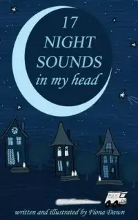 在飛比找博客來優惠-17 Night Sounds In My Head
