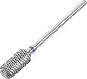 BELLIFFY Drill Bits for Manicure Durable Polish Remover for Home Salon Use Versatile for Nail Cleaning and Care