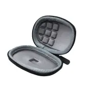 Carrying Storage Case Travel Bag For Logitech MX Anywhere 1 2 3 Gen 2S Mouse