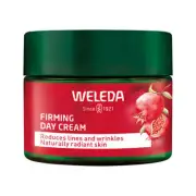 Weleda Day Cream Firming (Pomegranate & Maca Peptides) 40ml