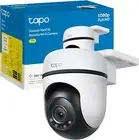 TP Link Tapo Pan Tilt Outdoor Home Security WiFi Camera Wireless 1080p 360 IP65