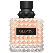 Valentino Donna Born In Roma Coral Fantasy EDP 100ml - 100% Genuine (New)