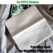 Universal Polishing Cloth For Iphone 14 13 12 Ipad Air Macbook For Camera Lens