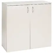 Velocity Cupboard 900mm Grey