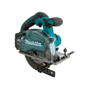 Makita 18V Brushless 150mm Metal Cutter DCS553Z - Skin Only