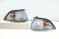 在飛比找樂天市場購物網優惠-大禾自動車 副廠 晶鑽 角燈 適用 TOYOTA 豐田 CO