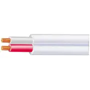 Olex 2.5mm Active Twin Cable - Per Metre - 1m