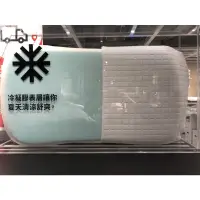 在飛比找蝦皮購物優惠-IKEA KLUBBSPORRE 人體工學枕/多種睡姿 適合