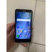 在飛比找蝦皮購物優惠-ASUS Zenfone2 Laser (Z011D) 6.