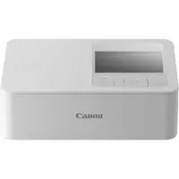 在飛比找PChome24h購物優惠-Canon SELPHY CP1500 小型印相機 白色