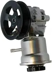 Power Steering Pump 44310-35710 44310-0K010 44310-26371 44310-26370 44310-0K030 Compatible With Toyota Prado TRJ120 TRH22 Hilux VIGO 2TR