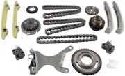 Engine Timing Set-Stock Melling 3-393SCH