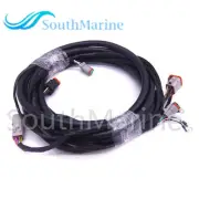 15ft SystemCheck Ignition Wire Harness Cable 0176340 for Evinrude Johnson BRP