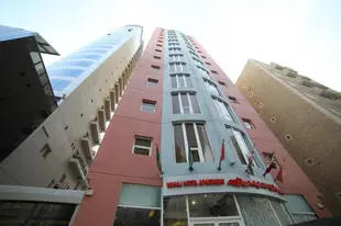 華哈吉飯店式公寓II