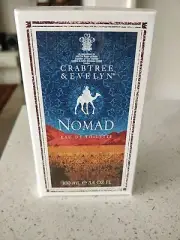 Crabtree & Evelyn Nomad Eau De Toilette