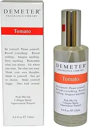 [Demeter] Tomato Cologne Spray, 120ml