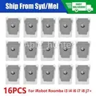 16X For iRobot Roomba i3 i4 i6 i7 i8 j7+ Plus s9 Robot Vacuum Cleaner Dust Bags