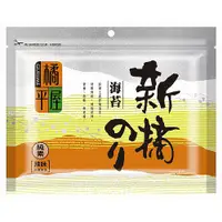 在飛比找蝦皮商城優惠-橘平屋 新摘海苔(辣味) 26g【家樂福】