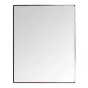 Varaluz 407A02 Kye 24" W x 30" H Rectangular Metal Framed - Rose Gold