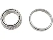 Front Inner Wheel Bearing For 1980 Jeep J20 WS189QV Wheel Bearing (for: Jeep)