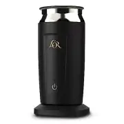 New Sealed L'OR Barista Milk Frother $Steamer, Automatic Hot & Cold Foam Maker