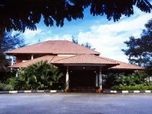 M哈姆萊特度假村M Hamlet Resort