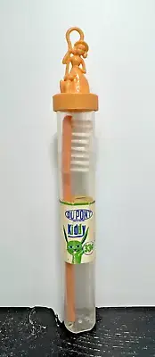 Vintage Dupont 'Kiddy' Toothbrush Little Bo Peep Free Shipping