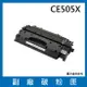 HP CE505X 副廠碳粉匣/適用LaserJet P2035 / P2055dn