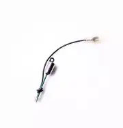 Echo 156104-12330 condenser OEM chainsaw part