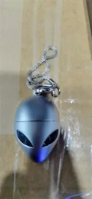 New Alienware 64GB USB 3.0 Flash Drive Disk Limited Edition Zinc Alloy Shell
