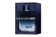 Calvin Klein Defy 200ml EDP (M) SP