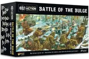 Bolt Action: Starter Set - Battle of the Bulge
