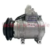 10PA20C New For DENSO AC Compressor For Toyota Land Cruiser 4500 FZJ80 FZJ100