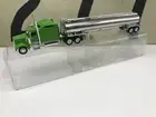 Ho Scale 1:87 Kenworth W900 with Chrome Heil Petroleum Tanker