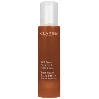 在飛比找環球Online優惠-【即期品】CLARINS 克蘭詩 牛奶果美胸精華(50ml)