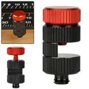 2Pcs Stair Gauges for Framing Square Layout Attachment For Carpentry Durability