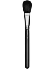 [M.A.C] Powder Blush Brush in Black