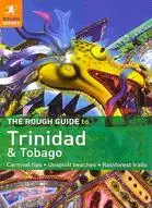 在飛比找三民網路書店優惠-The Rough Guide to Trinidad & 