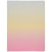 Keji A5 Notebook 160 Page Ombre