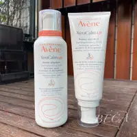 在飛比找蝦皮購物優惠-現貨 Avene 雅漾 舒緩乾癢霜 滋潤型/清爽型 200m