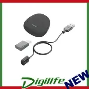 Yealink Portable Accessory Kit for WH62/66, Case, Charging Cable, WDD60 Dongle